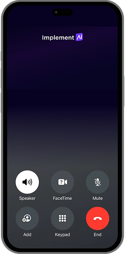 Phone Mockup
